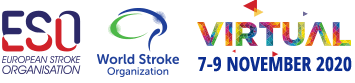 ESO-WSO Joint Stroke Conference 2020